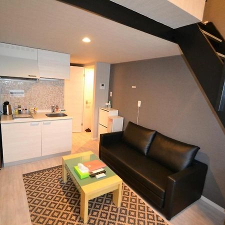 Aparthotel Palais Royal With Parking ซัปโปโร ภายนอก รูปภาพ