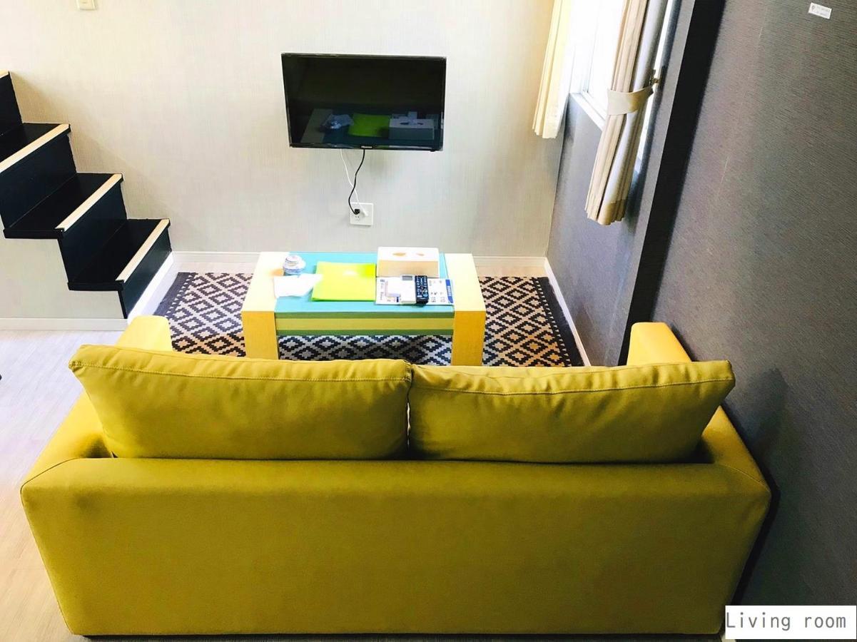 Aparthotel Palais Royal With Parking ซัปโปโร ภายนอก รูปภาพ