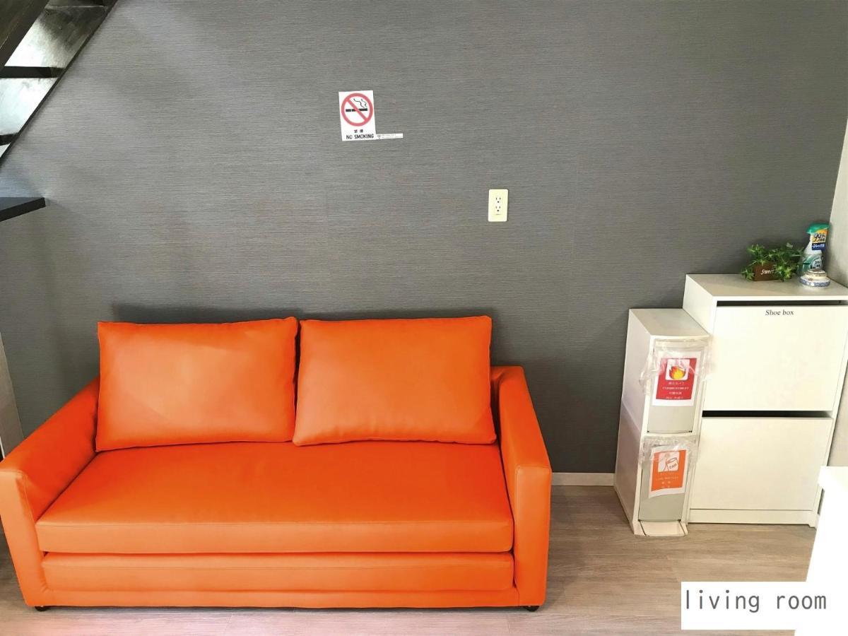 Aparthotel Palais Royal With Parking ซัปโปโร ภายนอก รูปภาพ